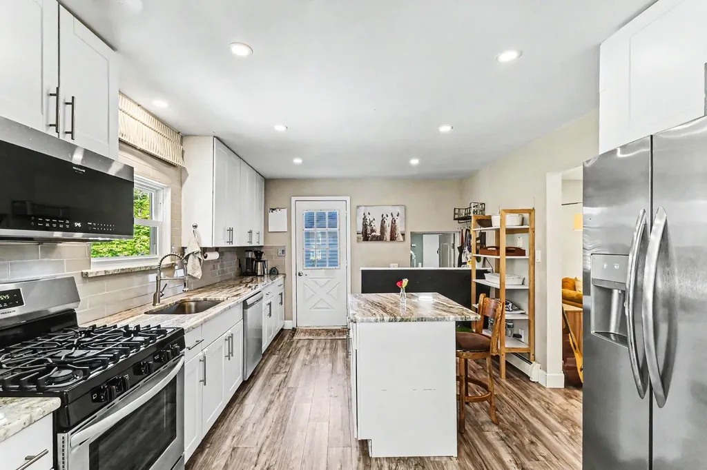 46120 Sunset Street Northville Township MI 48167