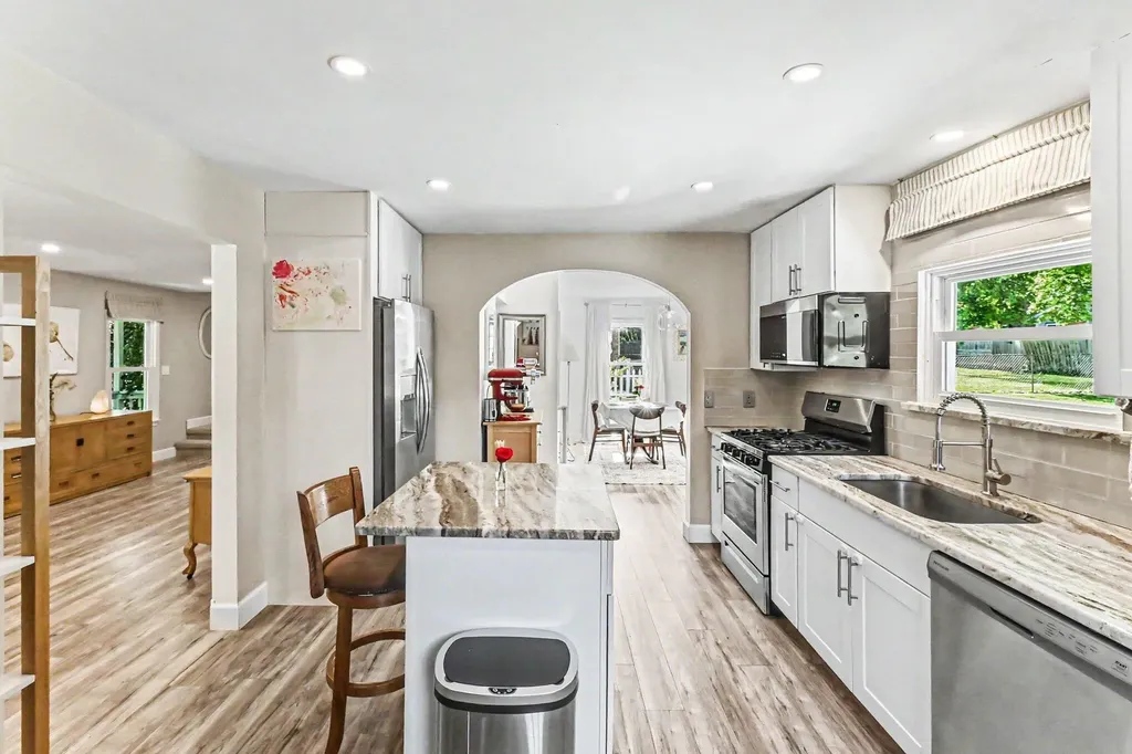 46120 Sunset Street Northville Township MI 48167