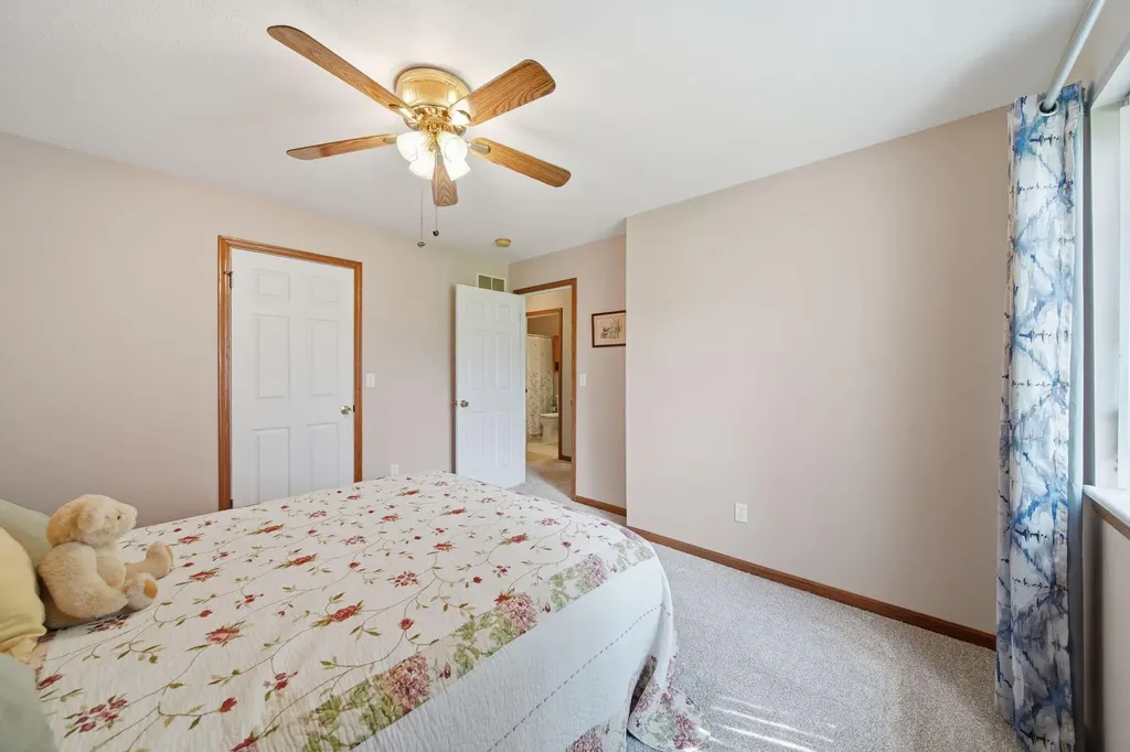 2002 Stillwater Drive Tecumseh City MI 49286