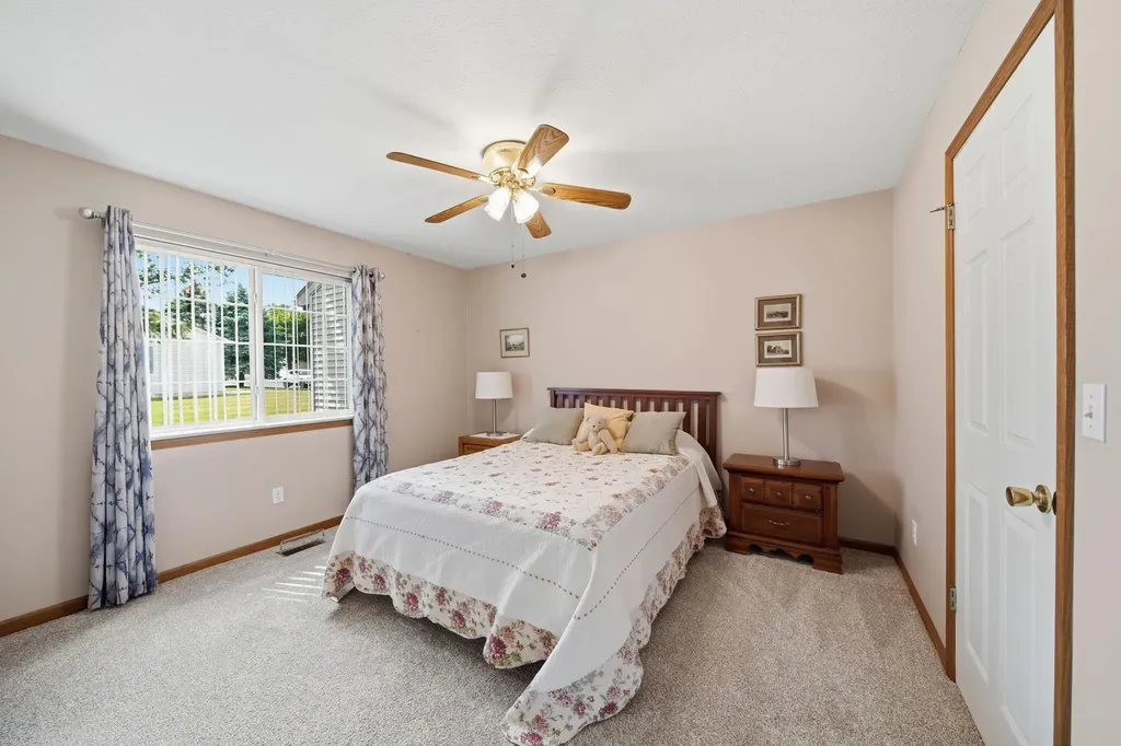 2002 Stillwater Drive Tecumseh City MI 49286
