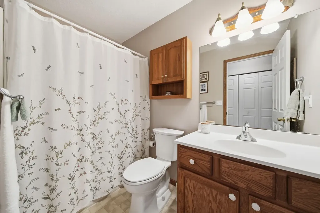 2002 Stillwater Drive Tecumseh City MI 49286