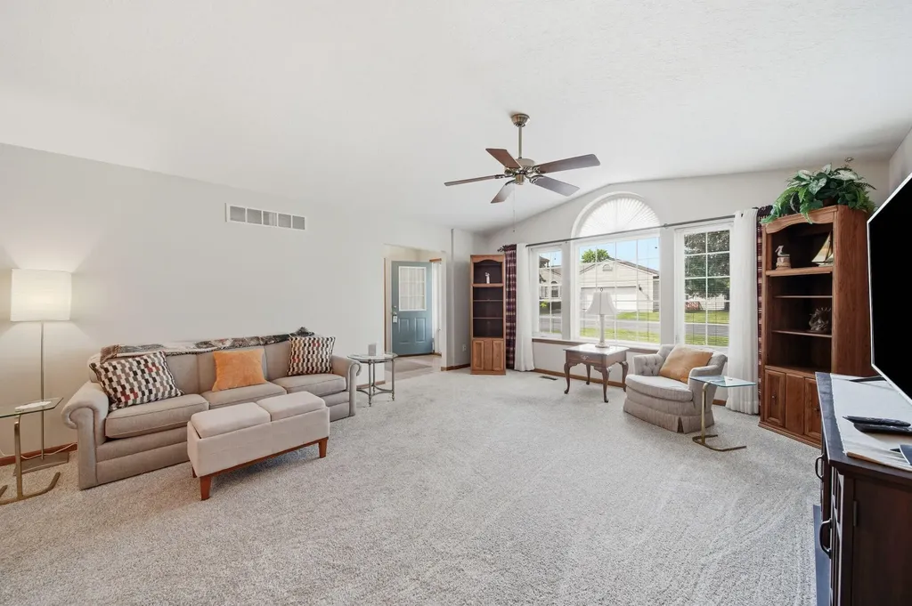2002 Stillwater Drive Tecumseh City MI 49286