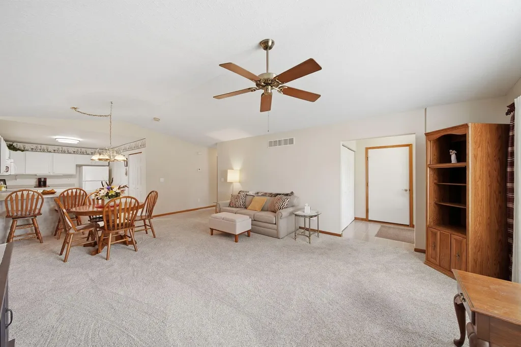 2002 Stillwater Drive Tecumseh City MI 49286