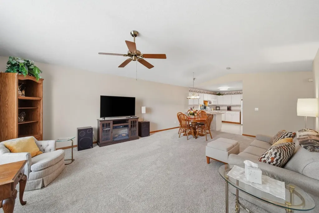 2002 Stillwater Drive Tecumseh City MI 49286