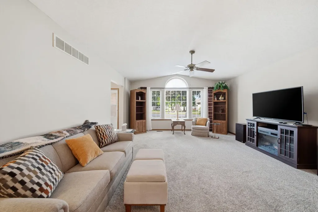 2002 Stillwater Drive Tecumseh City MI 49286