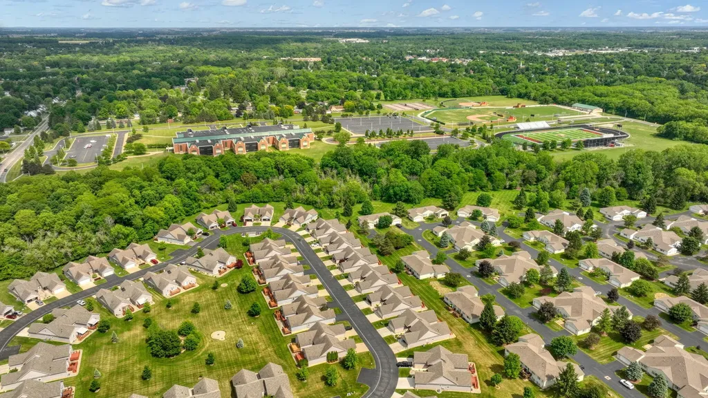 2002 Stillwater Drive Tecumseh City MI 49286