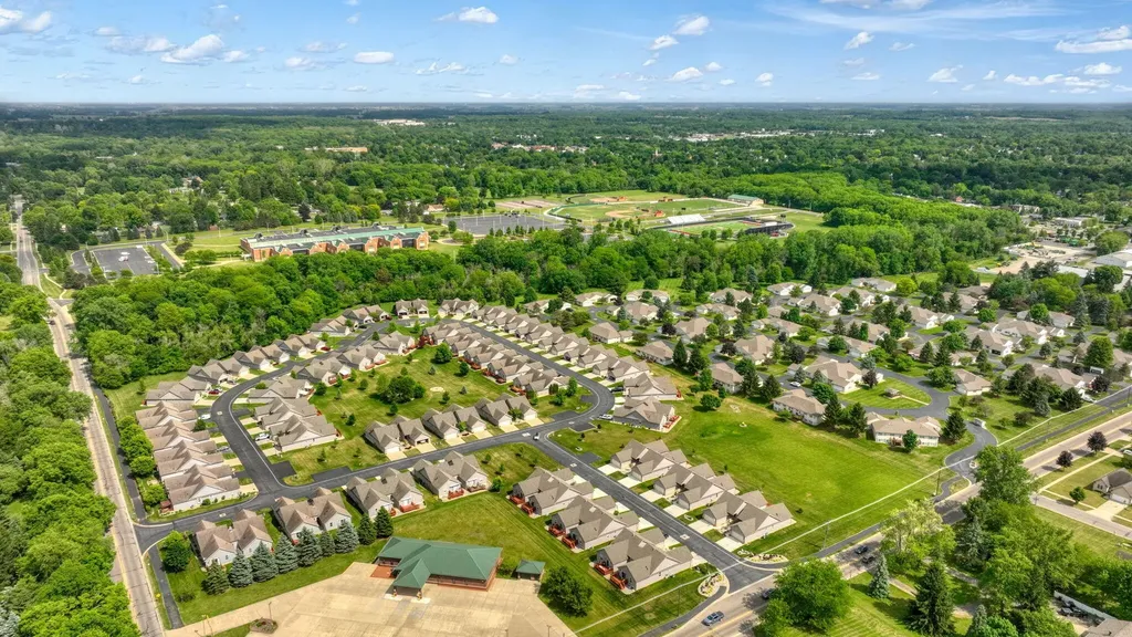 2002 Stillwater Drive Tecumseh City MI 49286