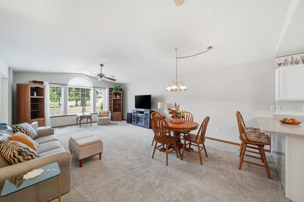 2002 Stillwater Drive Tecumseh City MI 49286
