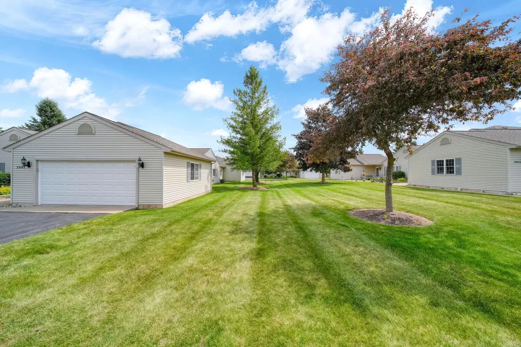 2002 Stillwater Drive Tecumseh City MI 49286