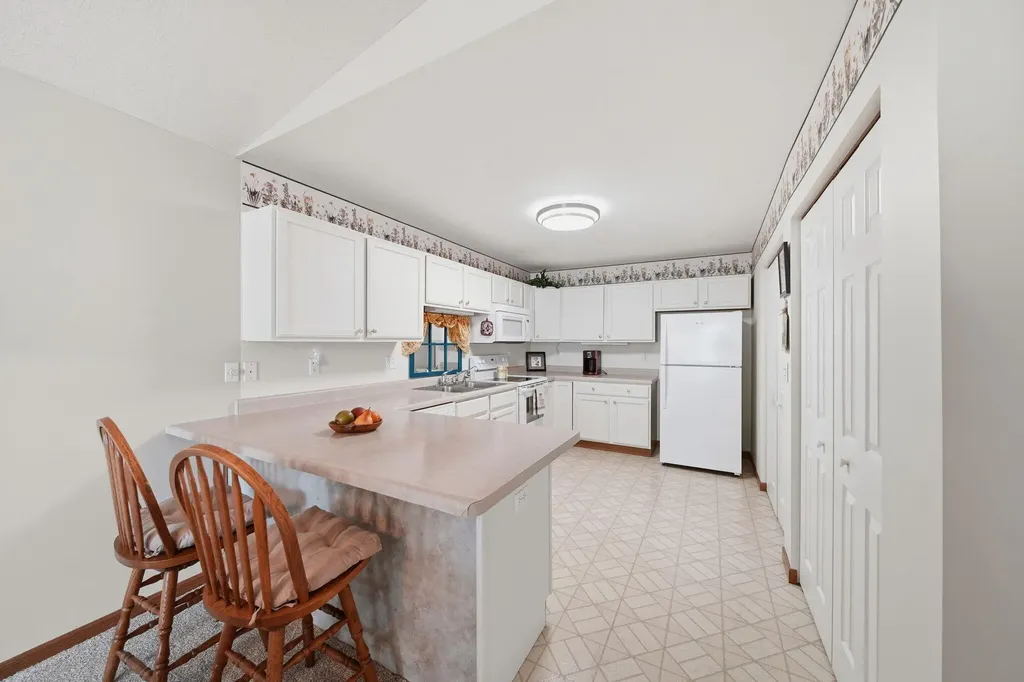 2002 Stillwater Drive Tecumseh City MI 49286