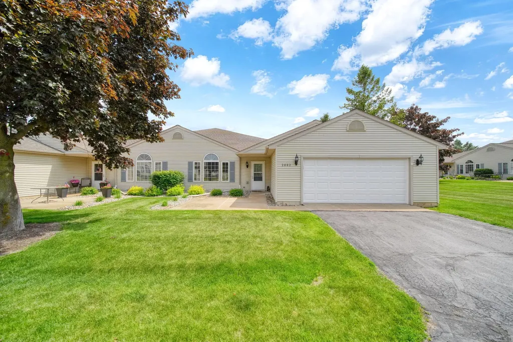 2002 Stillwater Drive Tecumseh City MI 49286