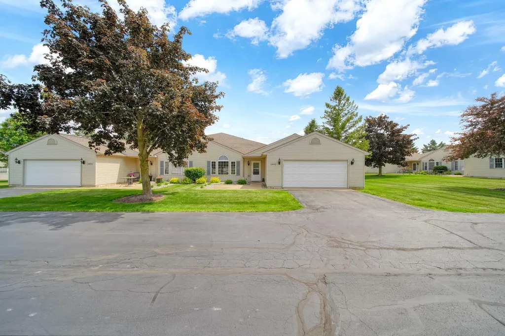 2002 Stillwater Drive Tecumseh City MI 49286