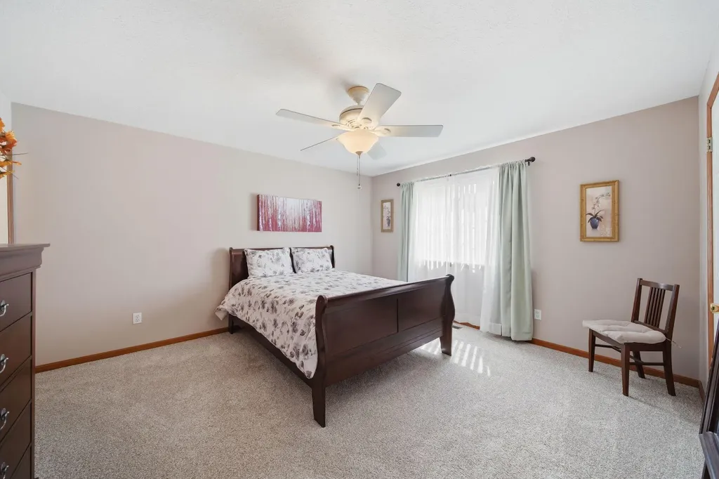 2002 Stillwater Drive Tecumseh City MI 49286