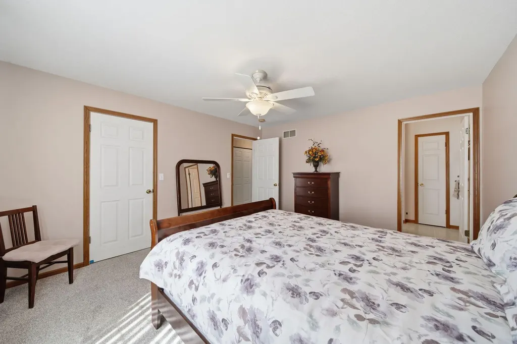 2002 Stillwater Drive Tecumseh City MI 49286