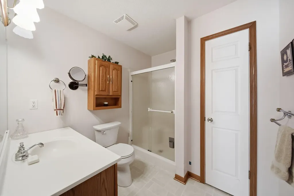 2002 Stillwater Drive Tecumseh City MI 49286