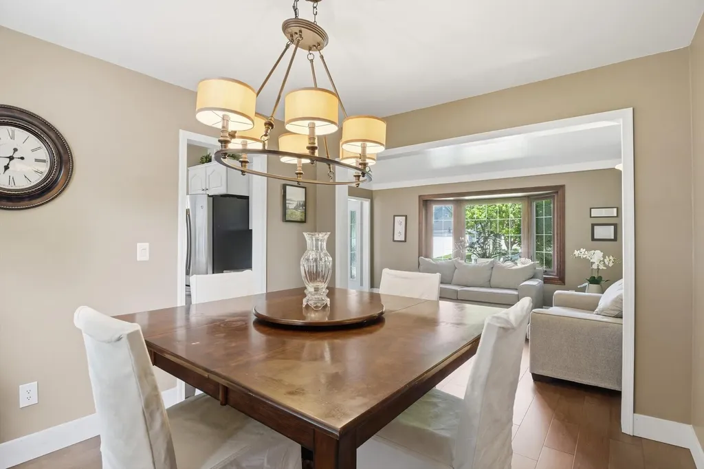 1483 Copeland Circle Canton Charter Township MI 48187