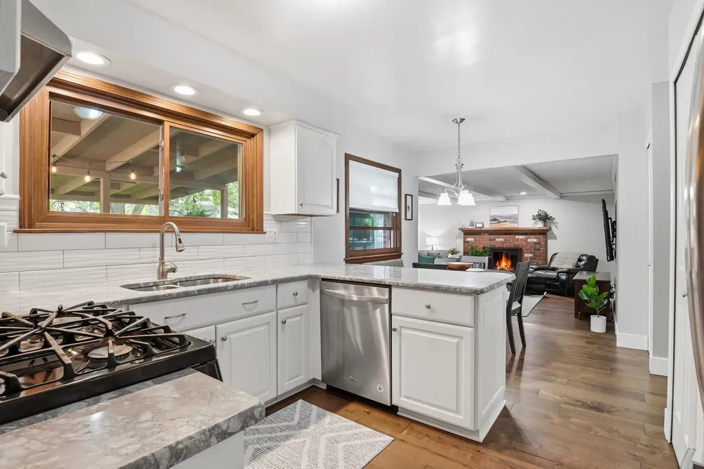 1483 Copeland Circle Canton Charter Township MI 48187