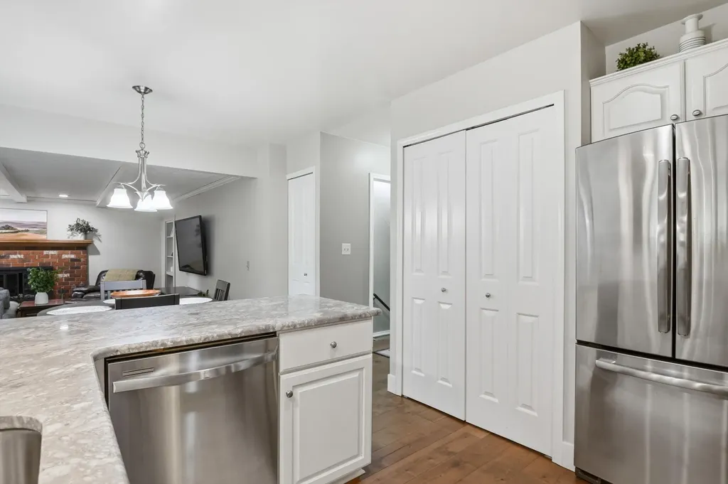 1483 Copeland Circle Canton Charter Township MI 48187