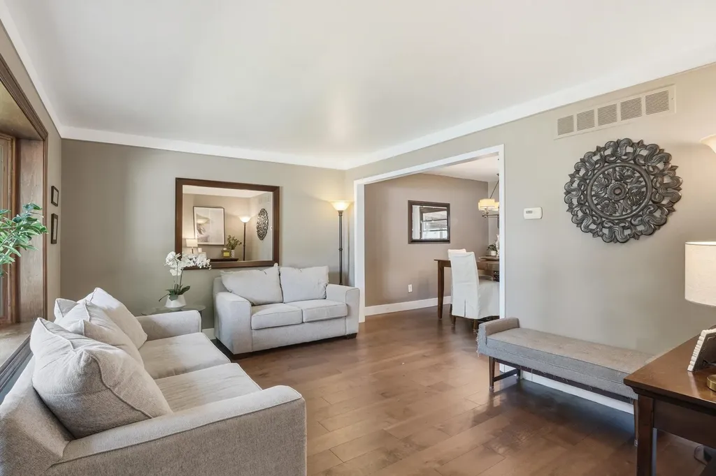 1483 Copeland Circle Canton Charter Township MI 48187