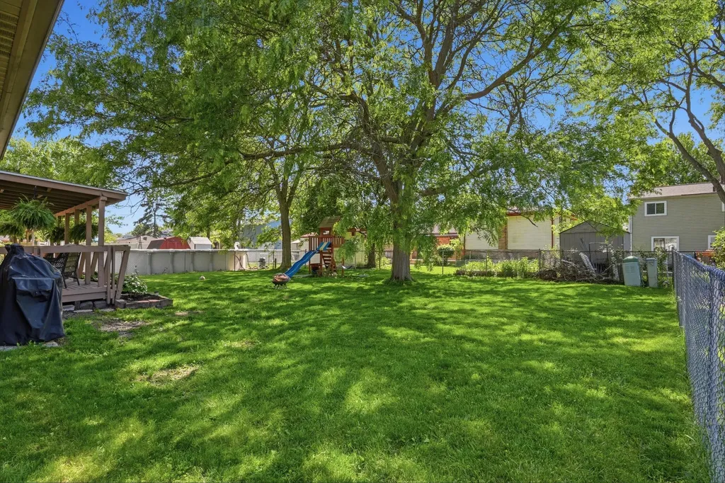 1483 Copeland Circle Canton Charter Township MI 48187