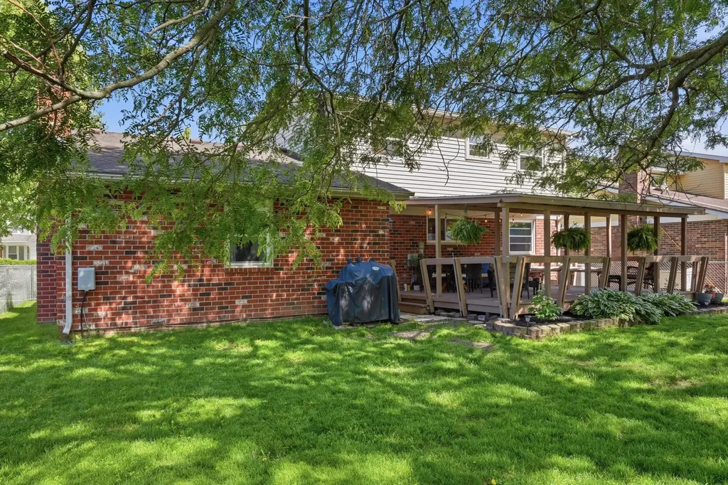 1483 Copeland Circle Canton Charter Township MI 48187