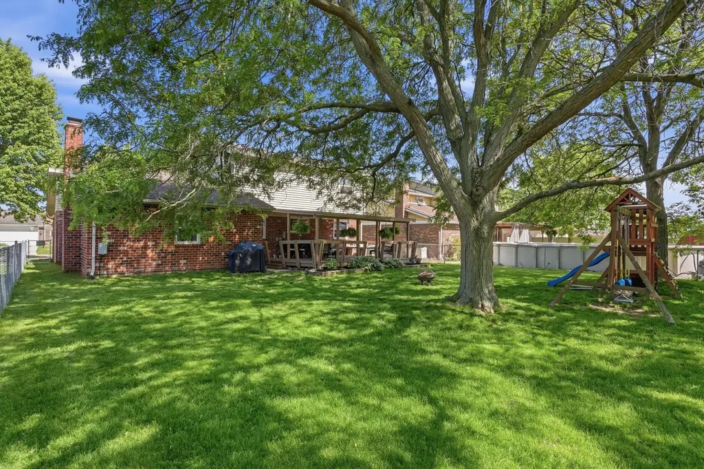 1483 Copeland Circle Canton Charter Township MI 48187