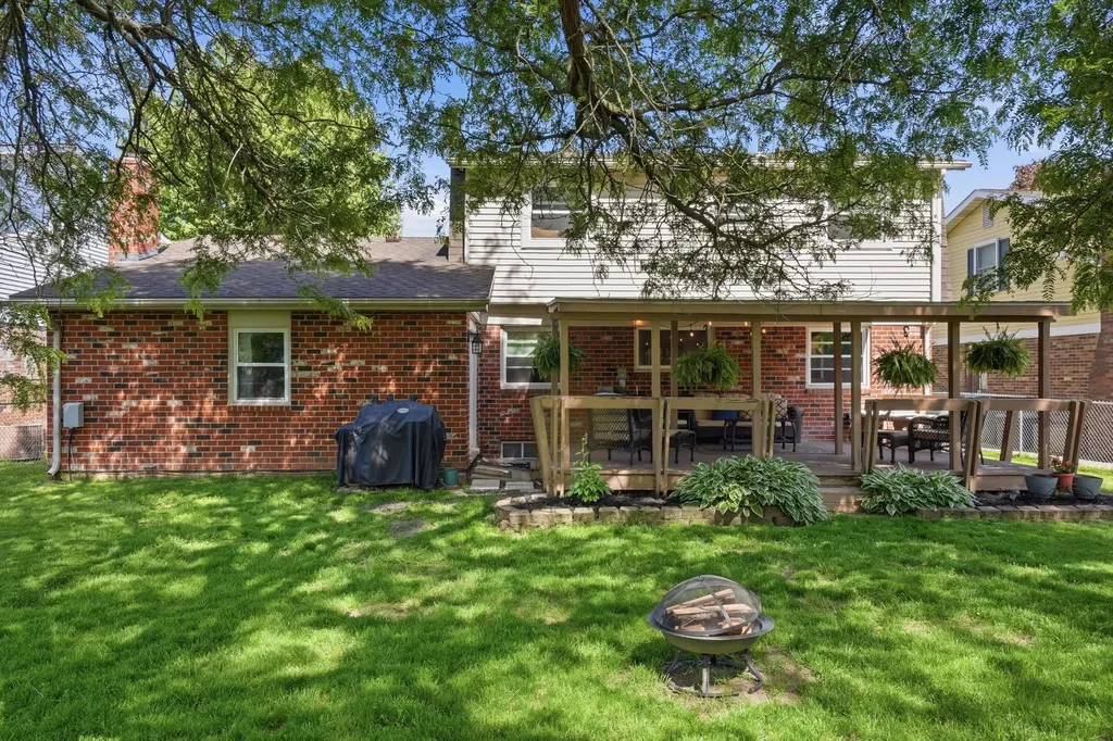 1483 Copeland Circle Canton Charter Township MI 48187