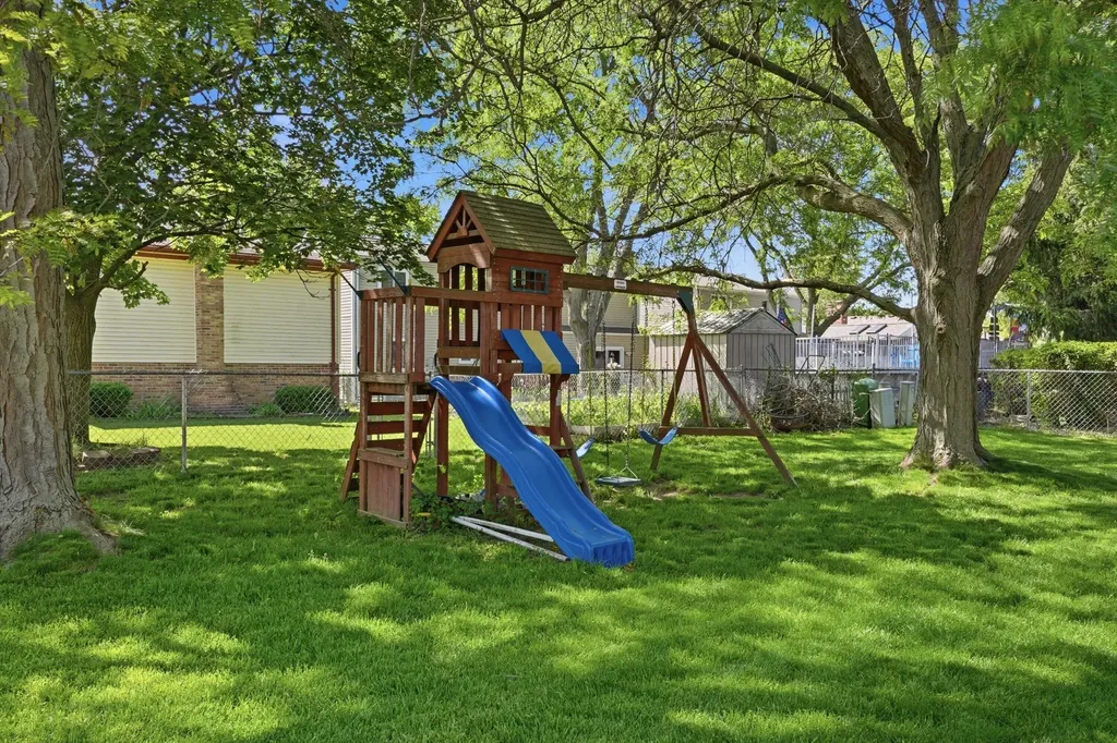 1483 Copeland Circle Canton Charter Township MI 48187