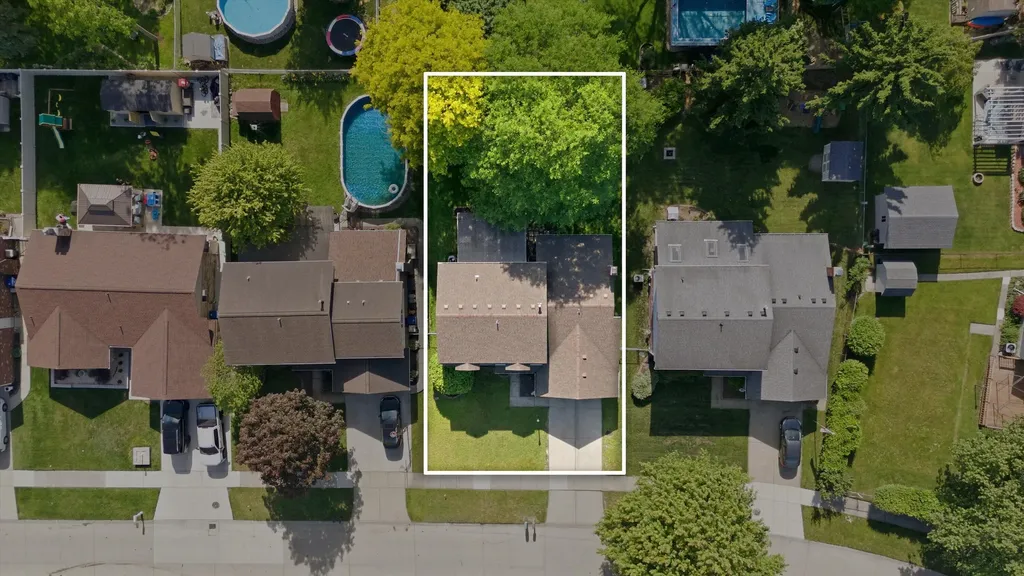 1483 Copeland Circle Canton Charter Township MI 48187
