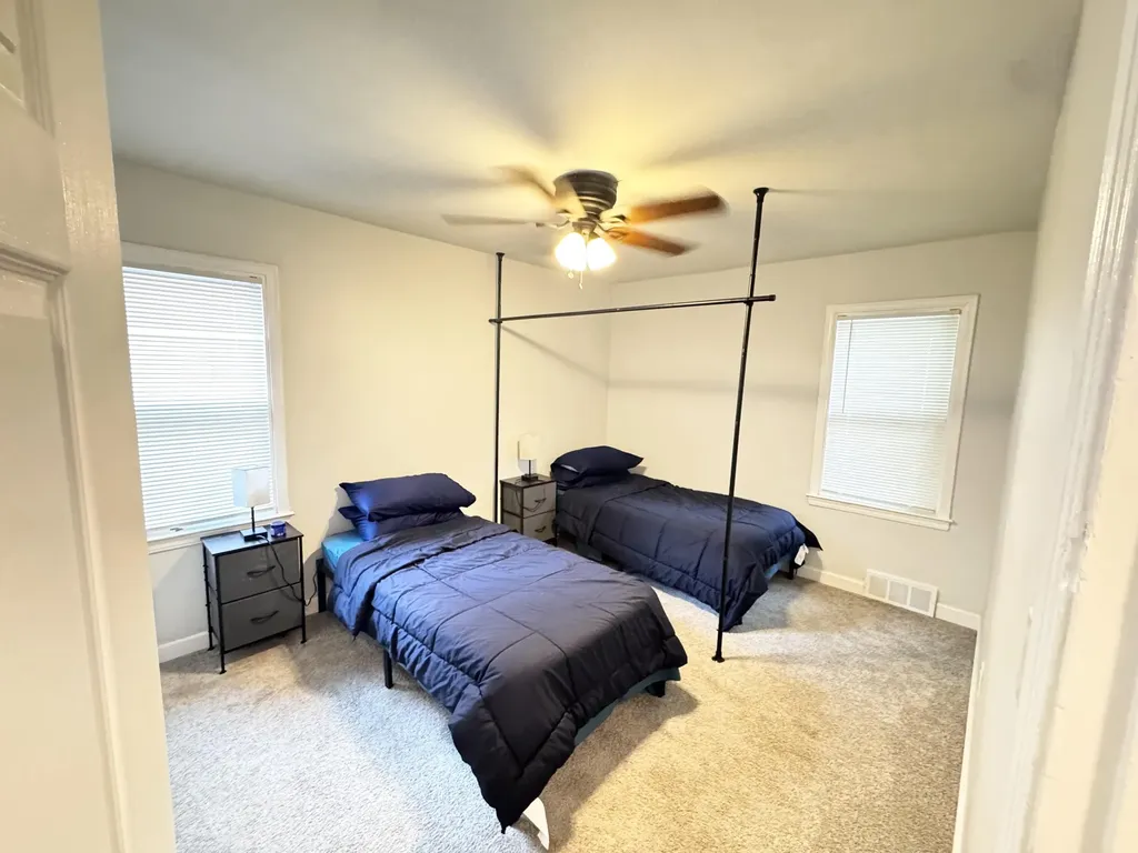 9074 Patton Street Detroit City MI 48228