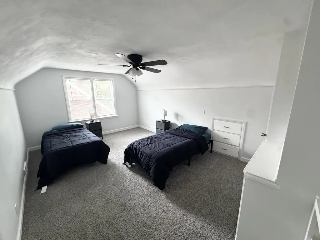 9074 Patton Street Detroit City MI 48228