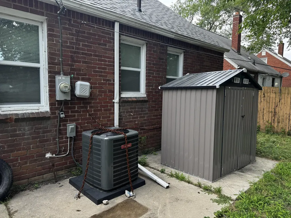 9074 Patton Street Detroit City MI 48228