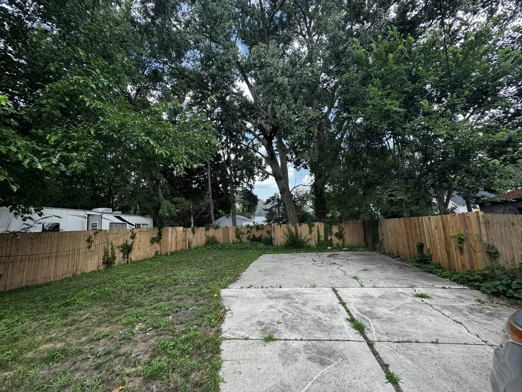 9074 Patton Street Detroit City MI 48228
