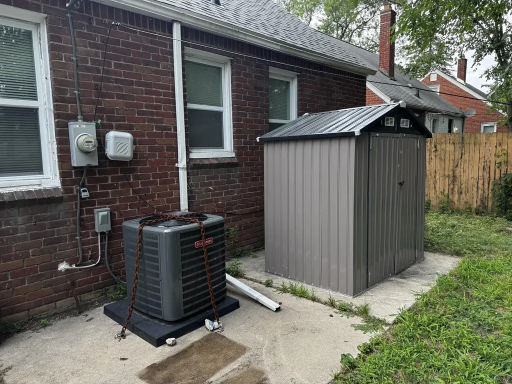 9074 Patton Street Detroit City MI 48228