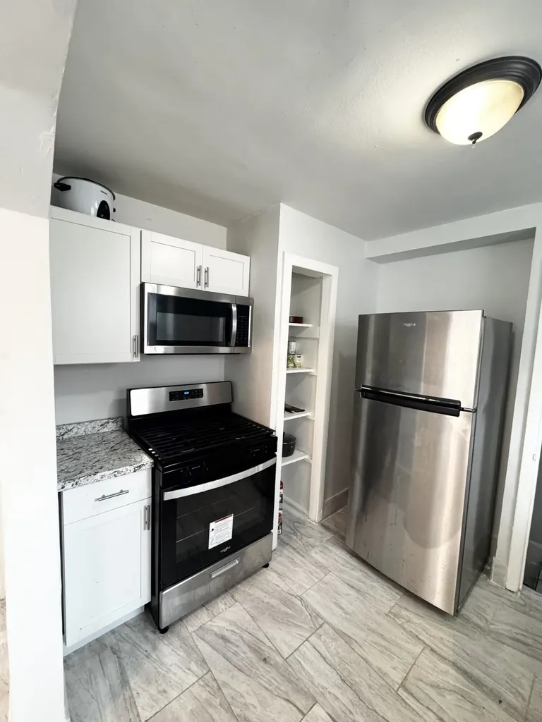 9074 Patton Street Detroit City MI 48228