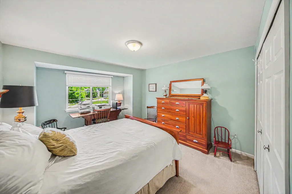 159 Rockwood Court Scio Township MI 48103