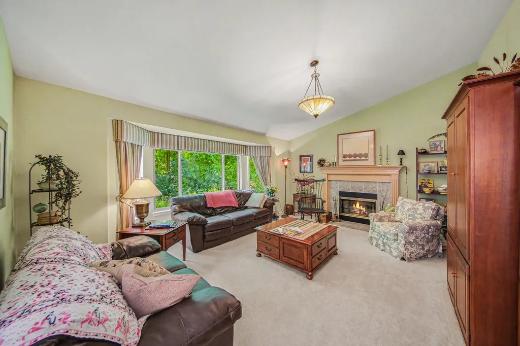 159 Rockwood Court Scio Township MI 48103