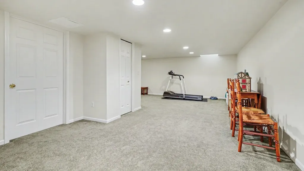 159 Rockwood Court Scio Township MI 48103