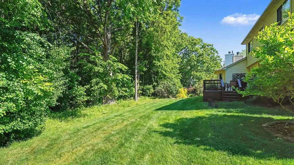 159 Rockwood Court Scio Township MI 48103