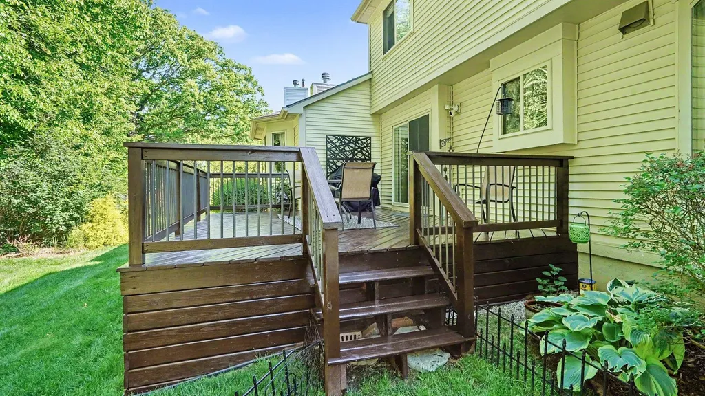 159 Rockwood Court Scio Township MI 48103