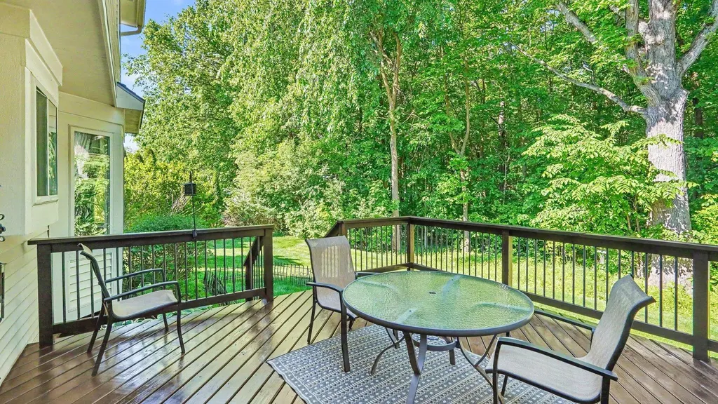 159 Rockwood Court Scio Township MI 48103