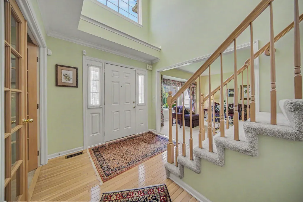 159 Rockwood Court Scio Township MI 48103