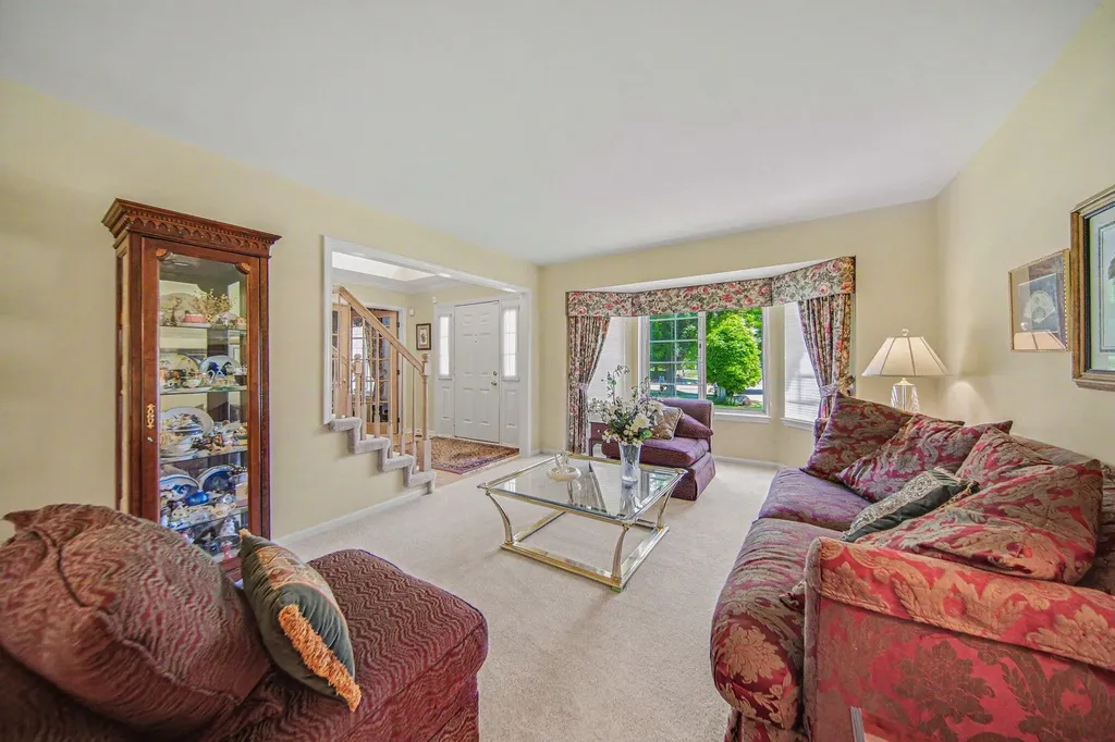159 Rockwood Court Scio Township MI 48103