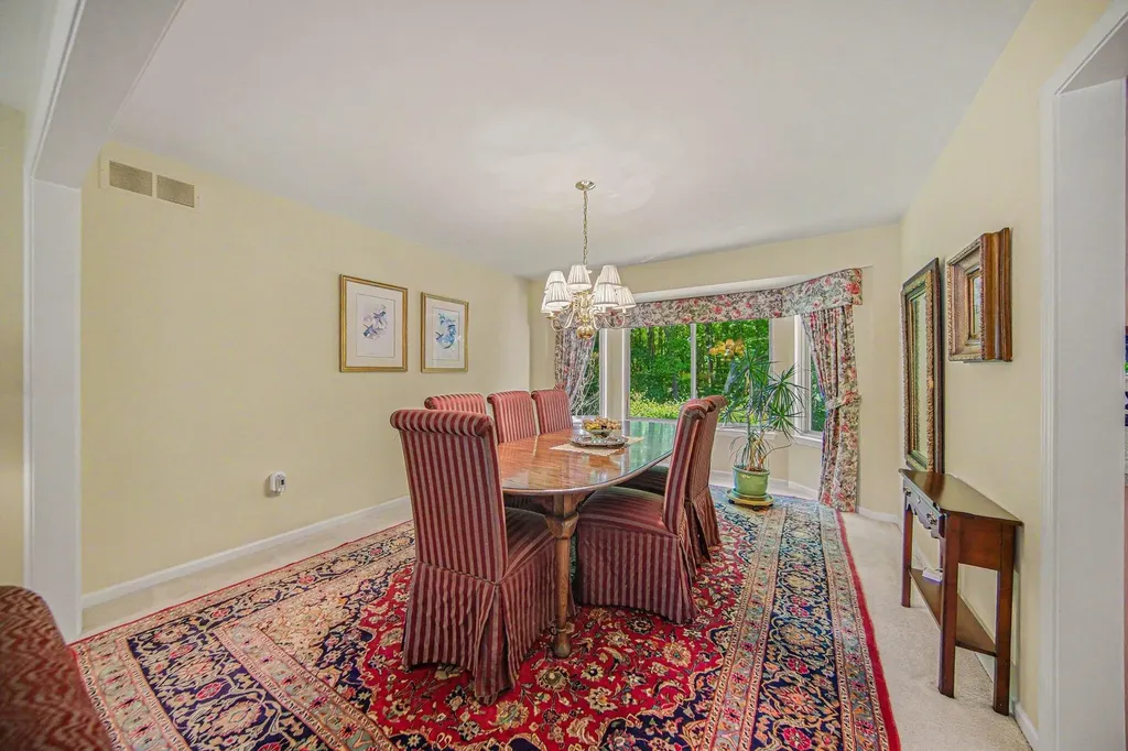 159 Rockwood Court Scio Township MI 48103