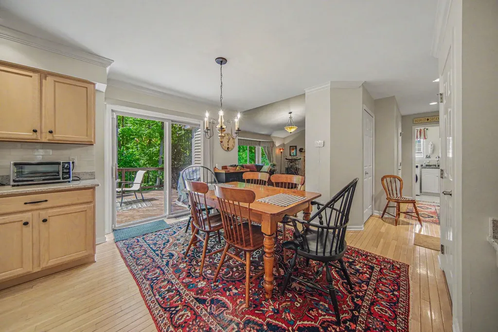 159 Rockwood Court Scio Township MI 48103