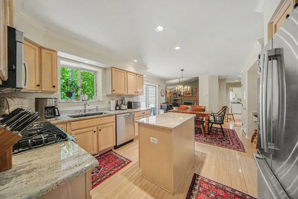 159 Rockwood Court Scio Township MI 48103