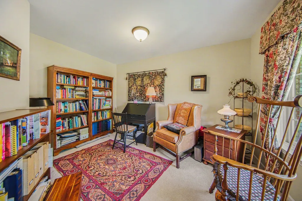 159 Rockwood Court Scio Township MI 48103
