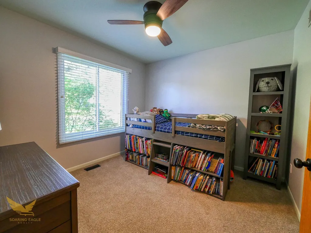 1583 Weymouth Street West Bloomfield Charter Township MI 48324