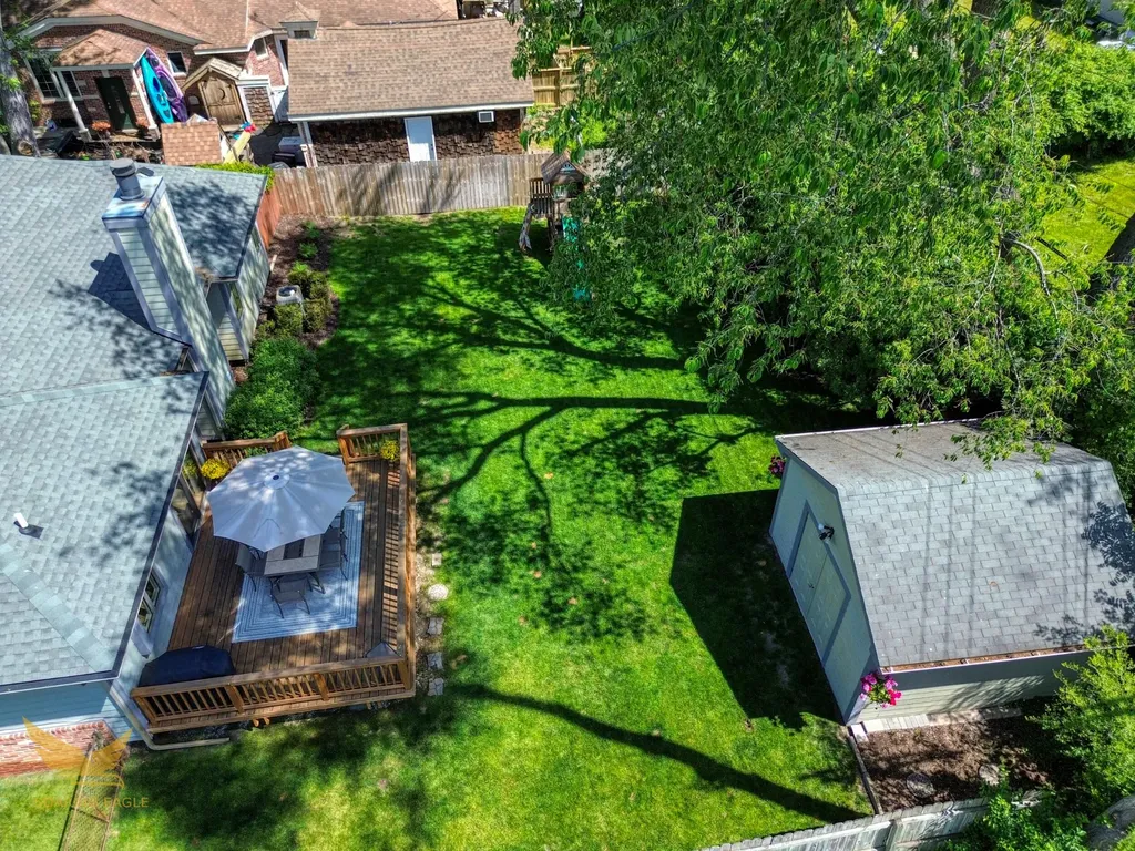 1583 Weymouth Street West Bloomfield Charter Township MI 48324