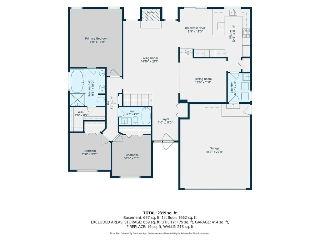 1583 Weymouth Street West Bloomfield Charter Township MI 48324